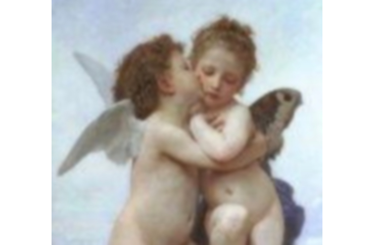 小惑星【エロス】命名の理由1【ブドワールログ】