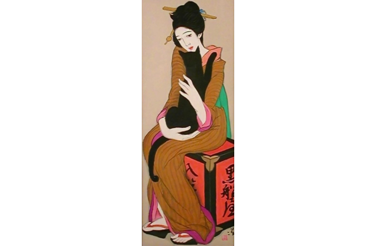 日本の「縄」文化〜緊縛へ3【ブドワールログ】