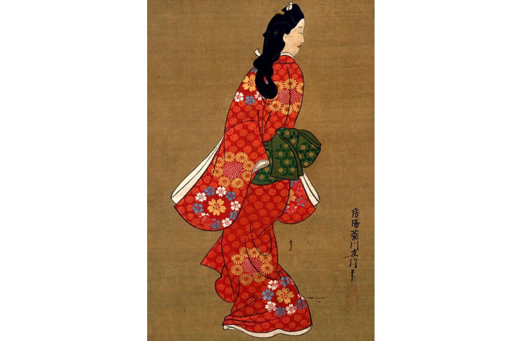 【人気再燃】現代の美人画2【ブドワールログ】