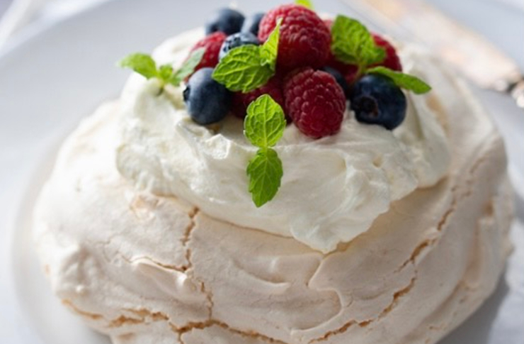 クリスマスにケーキ食べますか？海外のクリスマスメニュー5【ブドワールログ】