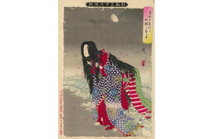 巳年にちなんで蛇伝説1「道成寺縁起」【ブドワールログ】